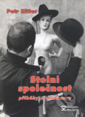 Kniha: Stolní společnost (Petr Ritter). Andrej Šťastný, 2019 Kniha: Stolní společnost (Petr Ritter). Andrej Šťastný, 2019