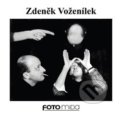 Kniha: Zdeněk Voženílek (Zdeněk Voženílek). Foto Mida, 2019 Kniha: Zdeněk Voženílek (Zdeněk Voženílek). Foto Mida, 2019