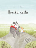 Kniha: Horská cesta (Marianne Dubuc). Labyrint, 2019 Kniha: Horská cesta (Marianne Dubuc). Labyrint, 2019