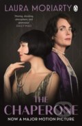 Kniha: The Chaperone (Laura Moriarty). Penguin Books, 2019 Kniha: The Chaperone (Laura Moriarty). Penguin Books, 2019
