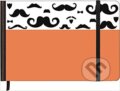Notebook Horizontal Moustache (Te Neues). Te Neues, 2019 Notebook Horizontal Moustache (Te Neues). Te Neues, 2019