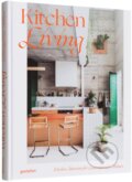 Kniha: Kitchen Living (Gestalten Verlag). Gestalten Verlag, 2019 Kniha: Kitchen Living (Gestalten Verlag). Gestalten Verlag, 2019