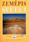 Kniha: Zeměpis světa 1 (Bohumír Janský, Milan Holeček a Stanislav Tlach). Česká geografická společnost, 2014 Kniha: Zeměpis světa 1 (Bohumír Janský, Milan Holeček a Stanislav Tlach). Česká geografická společnost, 2014