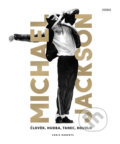Michael Jackson - Chris Roberts, Universum, 2019