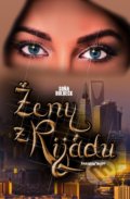 Kniha: Ženy z Rijádu (Soňa Bulbeck). Marenčin PT, 2019 Kniha: Ženy z Rijádu (Soňa Bulbeck). Marenčin PT, 2019