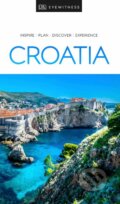 Kniha: Croatia (Dorling Kindersley). Dorling Kindersley, 2019 Kniha: Croatia (Dorling Kindersley). Dorling Kindersley, 2019