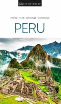 Kniha: Peru (Dorling Kindersley). Dorling Kindersley, 2019 Kniha: Peru (Dorling Kindersley). Dorling Kindersley, 2019