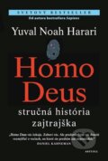 E-kniha: Homo Deus (Yuval Noah Harari), 2019 E-kniha: Homo Deus (Yuval Noah Harari), 2019