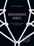 Kniha: Budoárová bible (Betony Vernonová). Dybbuk, 2019 Kniha: Budoárová bible (Betony Vernonová). Dybbuk, 2019