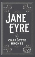 Kniha: Jane Eyre (Charlotte Brontë). Barnes and Noble, 2016 Kniha: Jane Eyre (Charlotte Brontë). Barnes and Noble, 2016