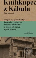 E-kniha: Kníhkupec z Kábulu (Asne Seierstad), 2019 E-kniha: Kníhkupec z Kábulu (Asne Seierstad), 2019