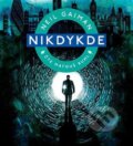 Audiokniha: Nikdykde (Neil Gaiman). Tympanum, 2019 Audiokniha: Nikdykde (Neil Gaiman). Tympanum, 2019