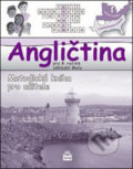 Kniha: Angličtina pro 8. ročník základní školy (Marie Zahálková). SPN - pedagogické nakladatelství, 2014 Kniha: Angličtina pro 8. ročník základní školy (Marie Zahálková). SPN - pedagogické nakladatelství, 2014