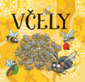 Kniha: Včely (Justyna Kieratová). Bookmedia, 2019 Kniha: Včely (Justyna Kieratová). Bookmedia, 2019