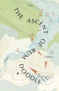 Kniha: The Ascent of Rum Doodle (W.E. Bowman). Vintage, 2019 Kniha: The Ascent of Rum Doodle (W.E. Bowman). Vintage, 2019