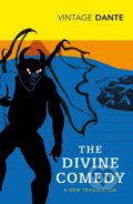 Kniha: The Divine Comedy (Dante Alighieri). Vintage, 2019 Kniha: The Divine Comedy (Dante Alighieri). Vintage, 2019