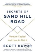 Kniha: Secrets of Sand Hill Road (Scott Kupor). Virgin Books, 2019 Kniha: Secrets of Sand Hill Road (Scott Kupor). Virgin Books, 2019