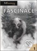 Kniha: Fascinace (Petr Šimek). Petr Šimek, 2017 Kniha: Fascinace (Petr Šimek). Petr Šimek, 2017