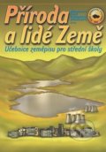 Kniha: Příroda a lidé Země (Bohumír Janský a Ivan Bičík). Česká geografická společnost, 2016 Kniha: Příroda a lidé Země (Bohumír Janský a Ivan Bičík). Česká geografická společnost, 2016