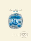 E-kniha: Vrby (Algernon Blackwood), 2018 E-kniha: Vrby (Algernon Blackwood), 2018