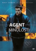 Agent bez minulosti - Doug Liman, Magicbox, 2019