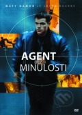 Film: Agent bez minulosti (Doug Liman) (DVD). Magicbox, 2019 Film: Agent bez minulosti (Doug Liman) (DVD). Magicbox, 2019