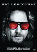 Film: Big Lebowski (Ethan Coen a Joel Coen) (DVD). Magicbox, 2019 Film: Big Lebowski (Ethan Coen a Joel Coen) (DVD). Magicbox, 2019