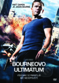 Film: Bourneovo ultimátum (Paul Greengrass) (DVD). Magicbox, 2019 Film: Bourneovo ultimátum (Paul Greengrass) (DVD). Magicbox, 2019