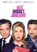 Film: Dítě Bridget Jonesové (Sharon Maguire) (DVD). Magicbox, 2019 Film: Dítě Bridget Jonesové (Sharon Maguire) (DVD). Magicbox, 2019