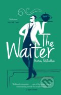 Kniha: The Waiter (Matias Faldbakken). Black Swan, 2020 Kniha: The Waiter (Matias Faldbakken). Black Swan, 2020
