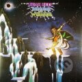 Hudební CD: Uriah Heep: Demons And Wizards LP (Warner Music). Warner Music, 2015 Hudební CD: Uriah Heep: Demons And Wizards LP (Warner Music). Warner Music, 2015