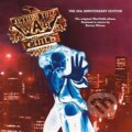 Hudobné CD: Jethro Tull: Warchild LP (Warner Music). Warner Music, 2014 Hudobné CD: Jethro Tull: Warchild LP (Warner Music). Warner Music, 2014