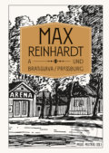 Kniha: Max Reinhardt a Bratislava /und Pressburg, 2019 Kniha: Max Reinhardt a Bratislava /und Pressburg, 2019