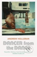 Kniha: Dancer from the Dance (Andrew Holleran). Vintage, 2019 Kniha: Dancer from the Dance (Andrew Holleran). Vintage, 2019