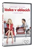 Film: Láska v oblacích (Alexandre Castagnetti) (DVD). Magicbox, 2019 Film: Láska v oblacích (Alexandre Castagnetti) (DVD). Magicbox, 2019