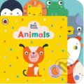 Kniha: Animals, 2019 Kniha: Animals, 2019