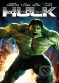 Film: Neuvěřitelný Hulk (Louis Leterrier) (DVD), 2019 Film: Neuvěřitelný Hulk (Louis Leterrier) (DVD), 2019