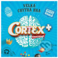 Spoločenská hra: Cortex+ (Albi). Albi, 2019 Spoločenská hra: Cortex+ (Albi). Albi, 2019
