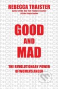 Kniha: Good and Mad, 2018 Kniha: Good and Mad, 2018