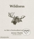 Kniha: Wildness (Jeremy Charles). Phaidon, 2019 Kniha: Wildness (Jeremy Charles). Phaidon, 2019