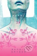 Kniha: Pearl (Volume 1) (Brian Michael Bendis). DC Comics, 2019 Kniha: Pearl (Volume 1) (Brian Michael Bendis). DC Comics, 2019