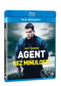 Film: Agent bez minulosti (Doug Liman) (Blu-ray). Magicbox, 2019 Film: Agent bez minulosti (Doug Liman) (Blu-ray). Magicbox, 2019