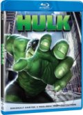 Film: Hulk (Ang Lee) (Blu-ray). Magicbox, 2019 Film: Hulk (Ang Lee) (Blu-ray). Magicbox, 2019