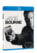 Film: Jason Bourne (Paul Greengrass) (Blu-ray). Magicbox, 2019 Film: Jason Bourne (Paul Greengrass) (Blu-ray). Magicbox, 2019