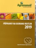 Kniha: Přípravky na ochranu rostlin 2019 (Autorský kolektív). Kurent, 2019 Kniha: Přípravky na ochranu rostlin 2019 (Autorský kolektív). Kurent, 2019