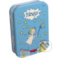 Spoločenská hra: Hra v plechovke: Bingo (Haba). Haba, 2019 Spoločenská hra: Hra v plechovke: Bingo (Haba). Haba, 2019