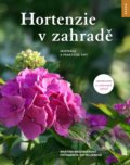 Kniha: Hortenzie v zahradě (Martina Meidingerová). Nakladatelství KAZDA, 2019 Kniha: Hortenzie v zahradě (Martina Meidingerová). Nakladatelství KAZDA, 2019