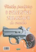 Kniha: Všetky predpisy o strelných zbraniach do vrecka, 2019 Kniha: Všetky predpisy o strelných zbraniach do vrecka, 2019