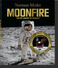 Kniha: MoonFire (Norman Mailer). Taschen, 2019 Kniha: MoonFire (Norman Mailer). Taschen, 2019