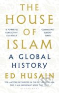 Kniha: The House of Islam, 2019 Kniha: The House of Islam, 2019